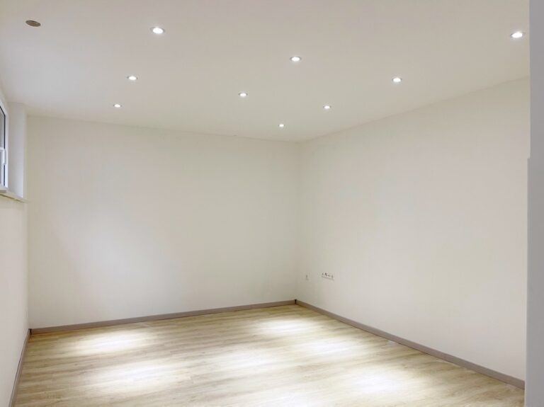 1-Zimmer-Apartment UG
