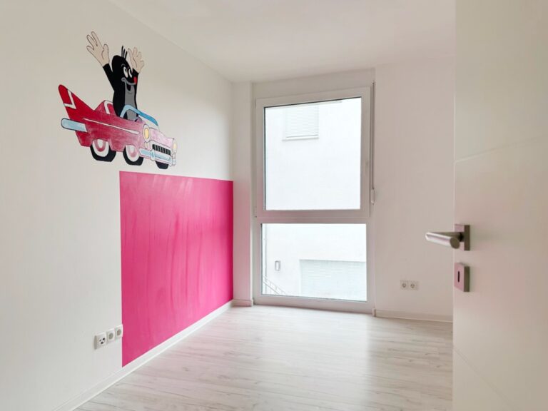 Kinderzimmer 1