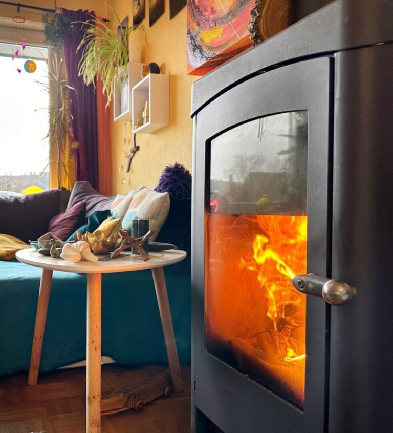 Kamin