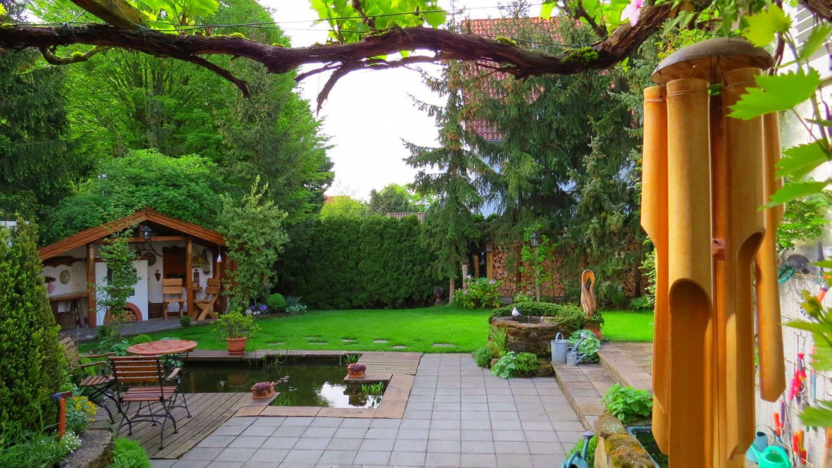 Garten
