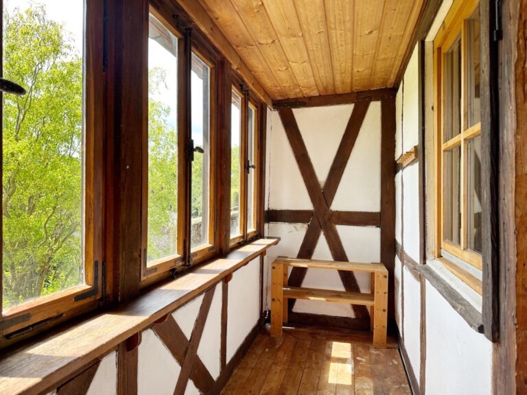 OG Veranda