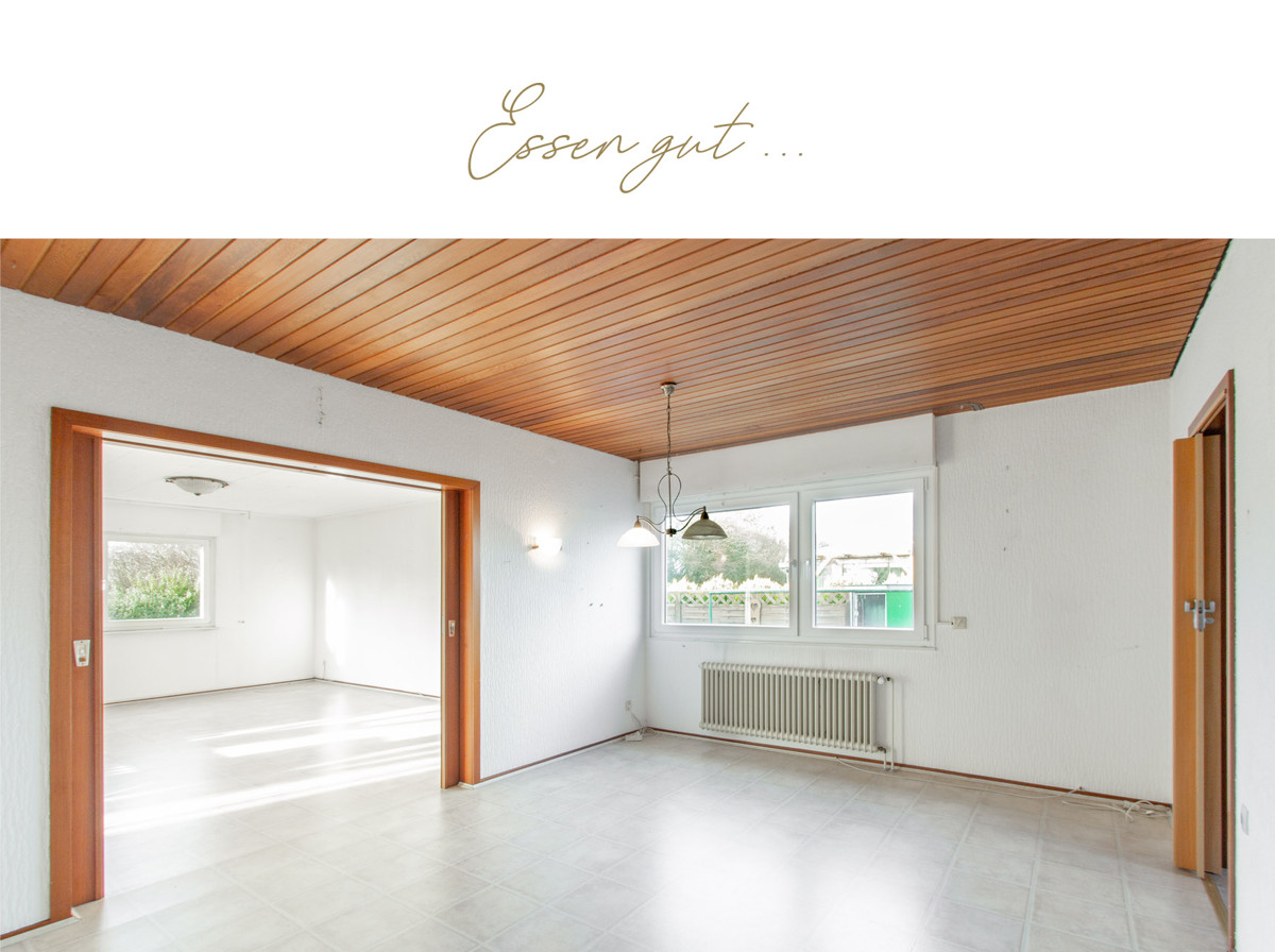 Esszimmer