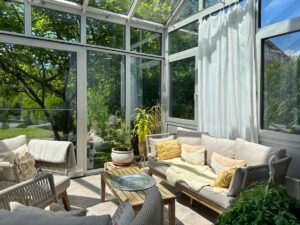 Wintergarten