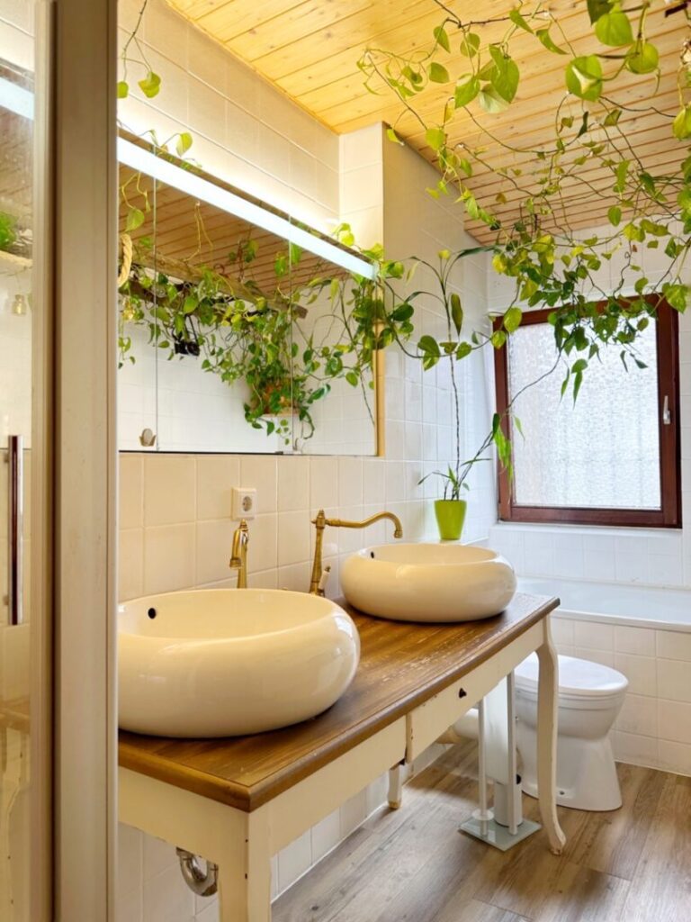 Badezimmer OG
