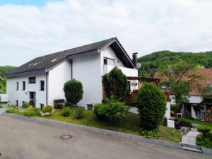Ansicht Nordwest