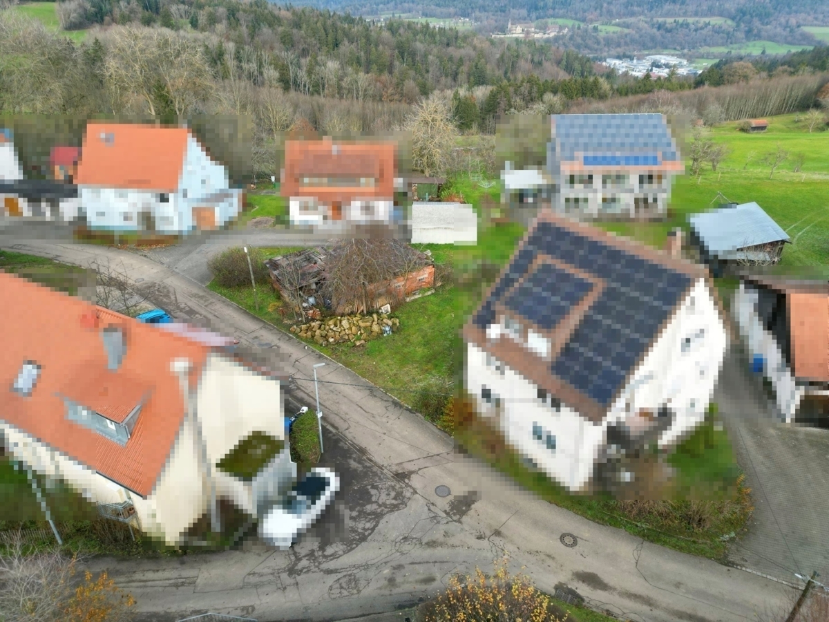 Baugrundstück