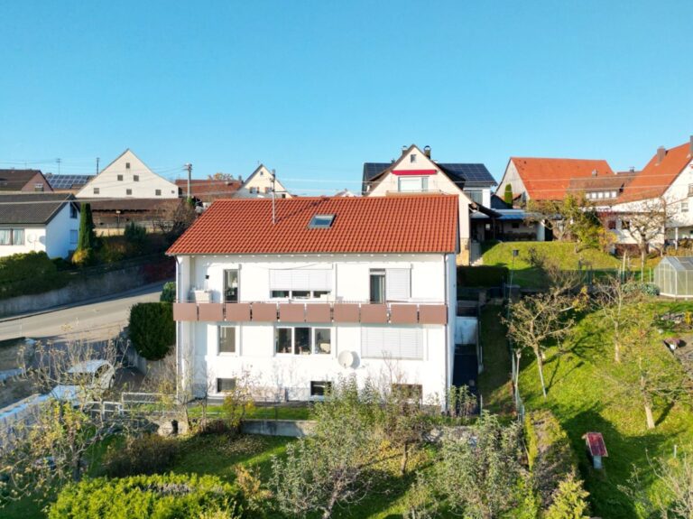 Ansicht Südseite