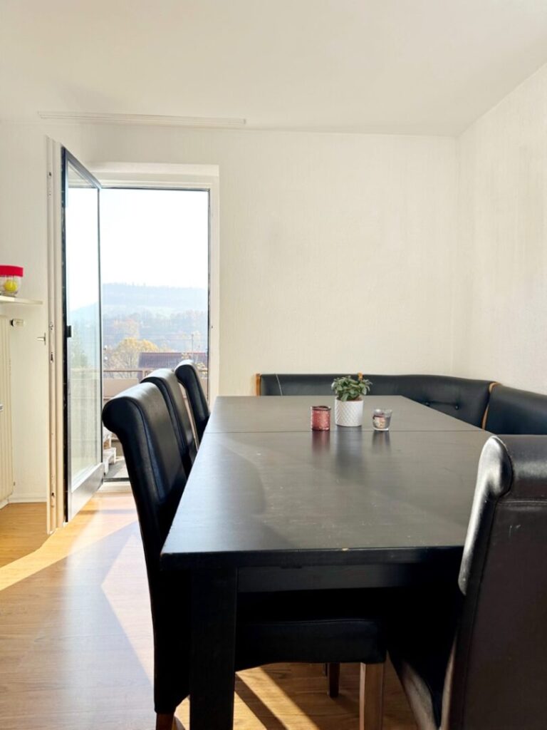 Esszimmer