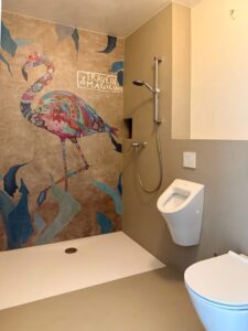 Badezimmer UG