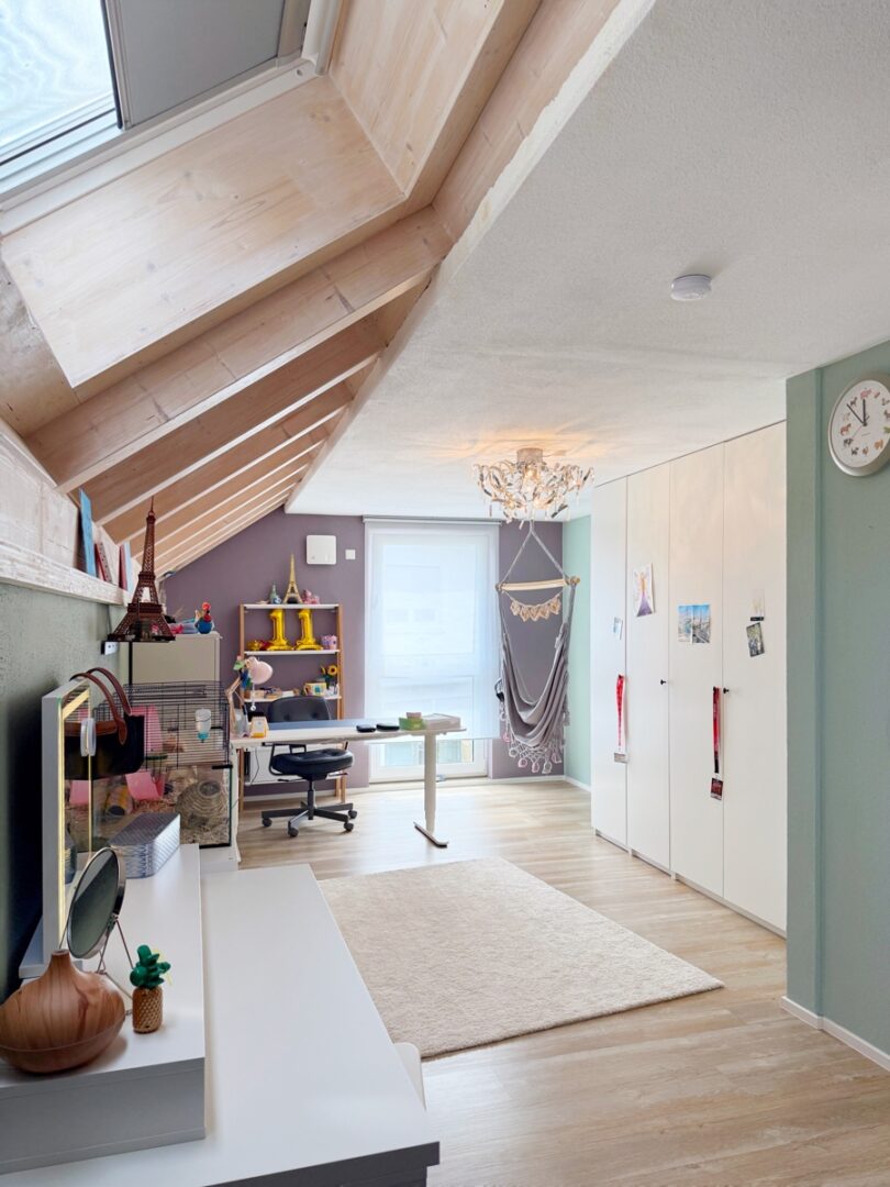 Kinderzimmer OG