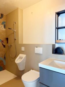Badezimmer UG