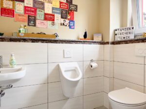 Gäste-WC EG