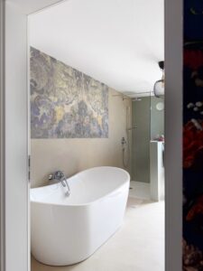 Badezimmer OG