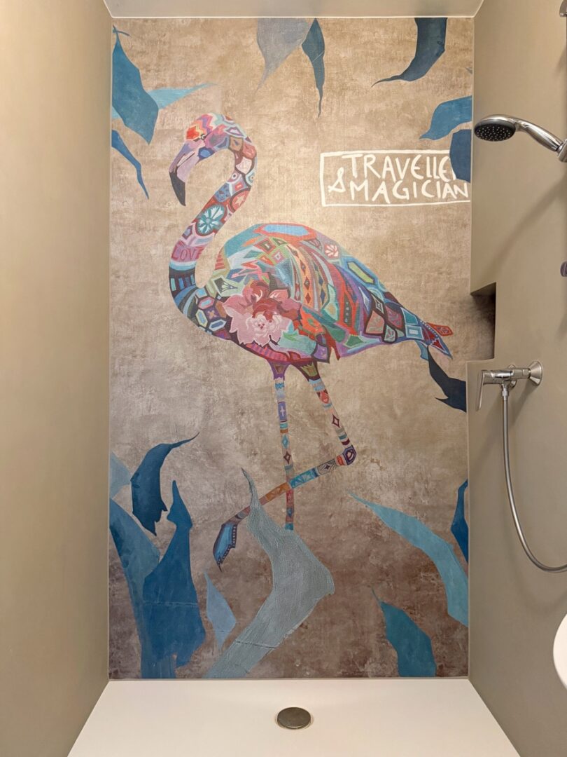 Badezimmer UG