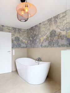 Badezimmer OG