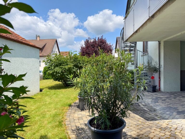 Garten
