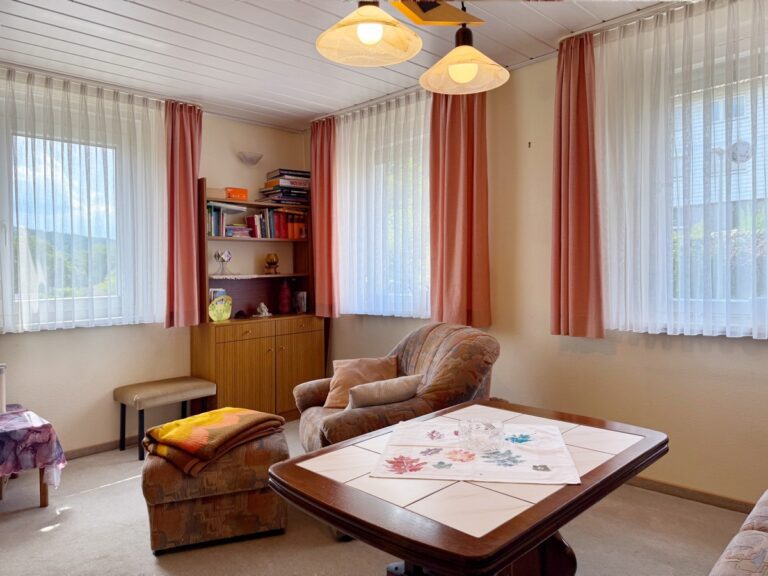 Wohnzimmer OG