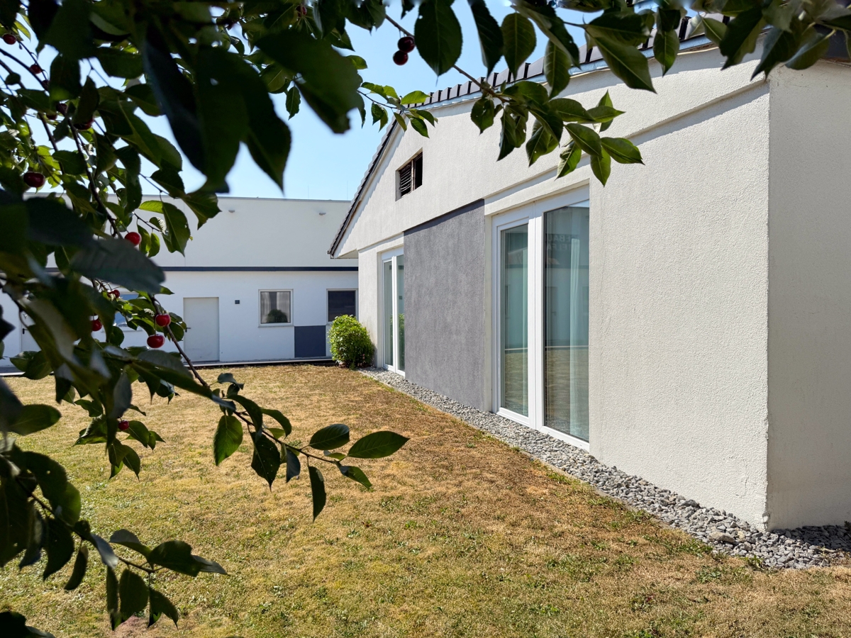 Eventlocation Außenbereich