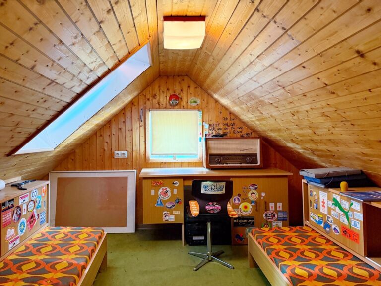 KInderzimmer DG