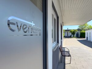Eventlocation