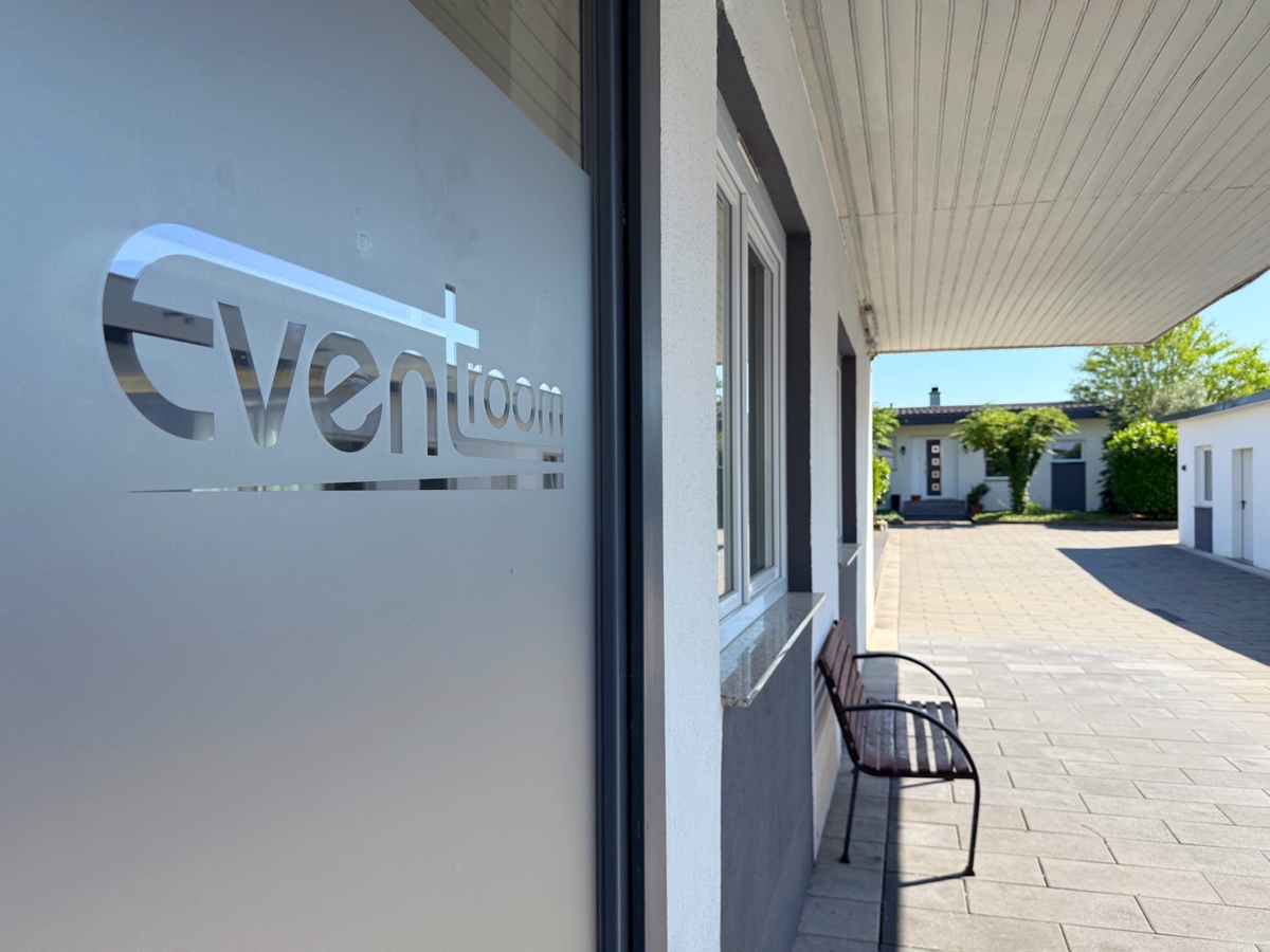 Eventlocation