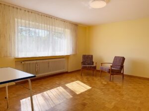 Wohn- und Essbereich EG