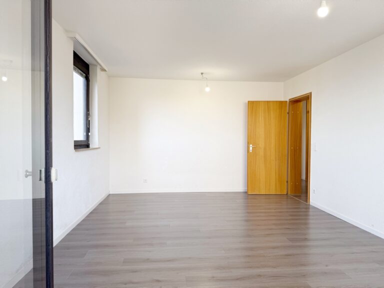 Wohn- und Esszimmer