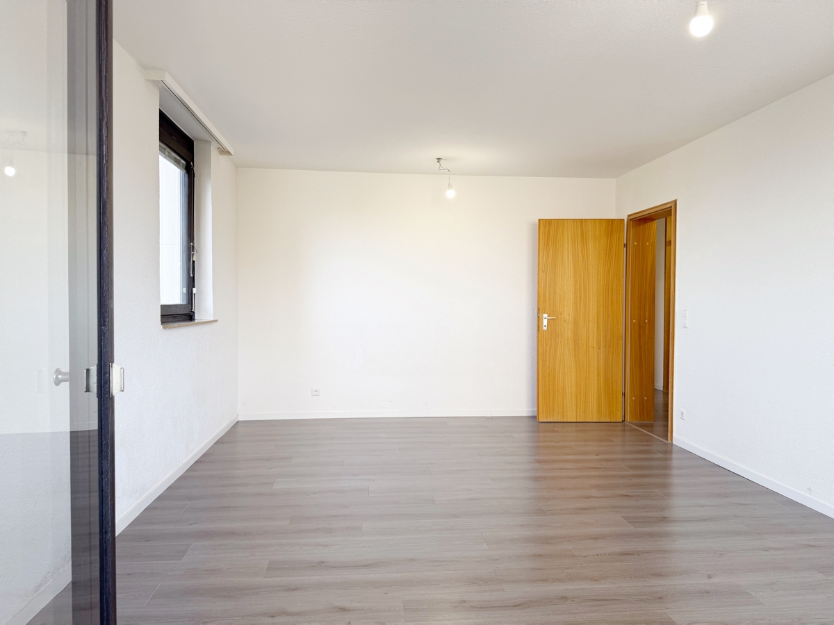 Wohn- und Esszimmer