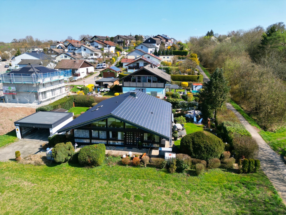 Luftaufnahme