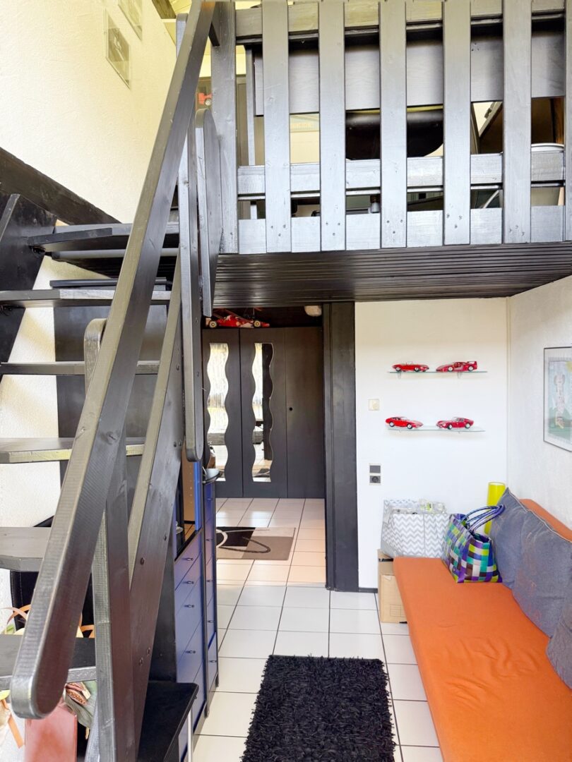 Kinderzimmer