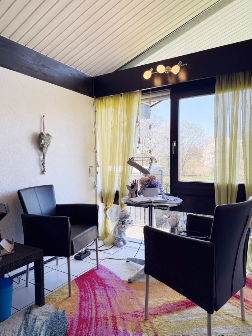 Gästezimmer