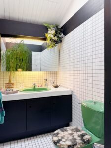 Gäste-WC