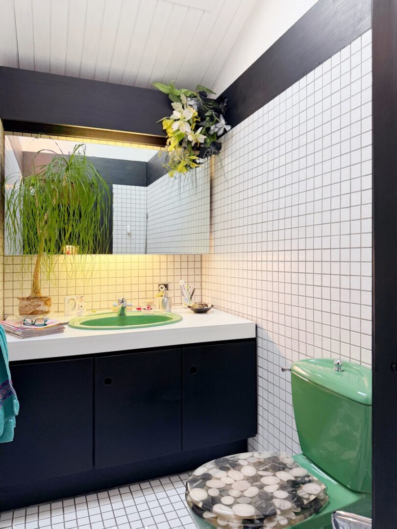 Gäste-WC