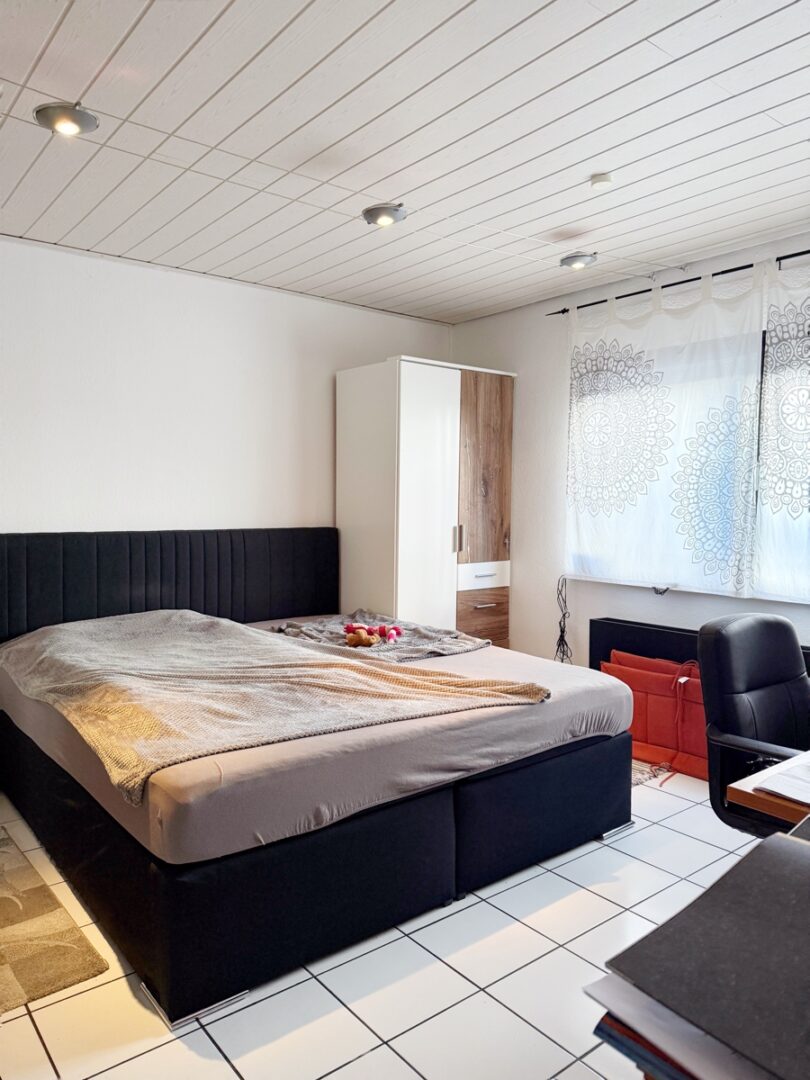 ELW Schlafzimmer