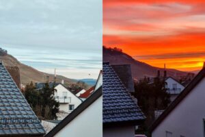 Aussicht