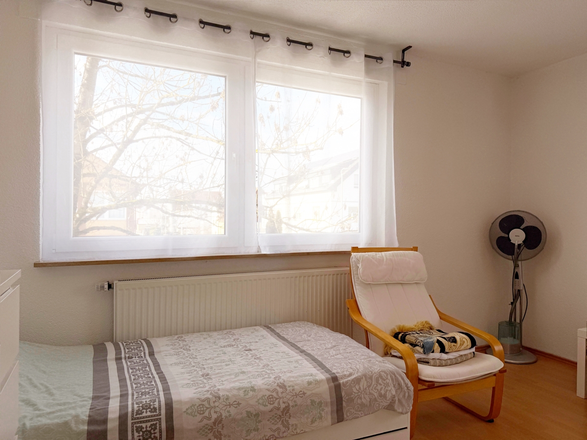 MFH OG Schlafzimmer