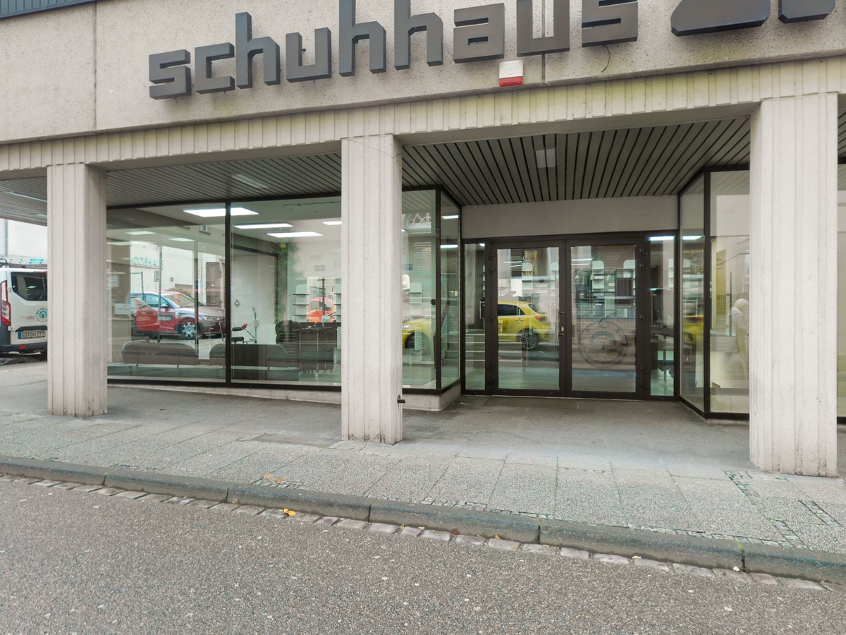Außenansicht