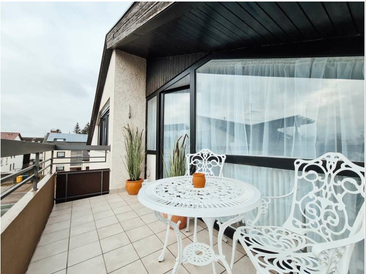 Balkon