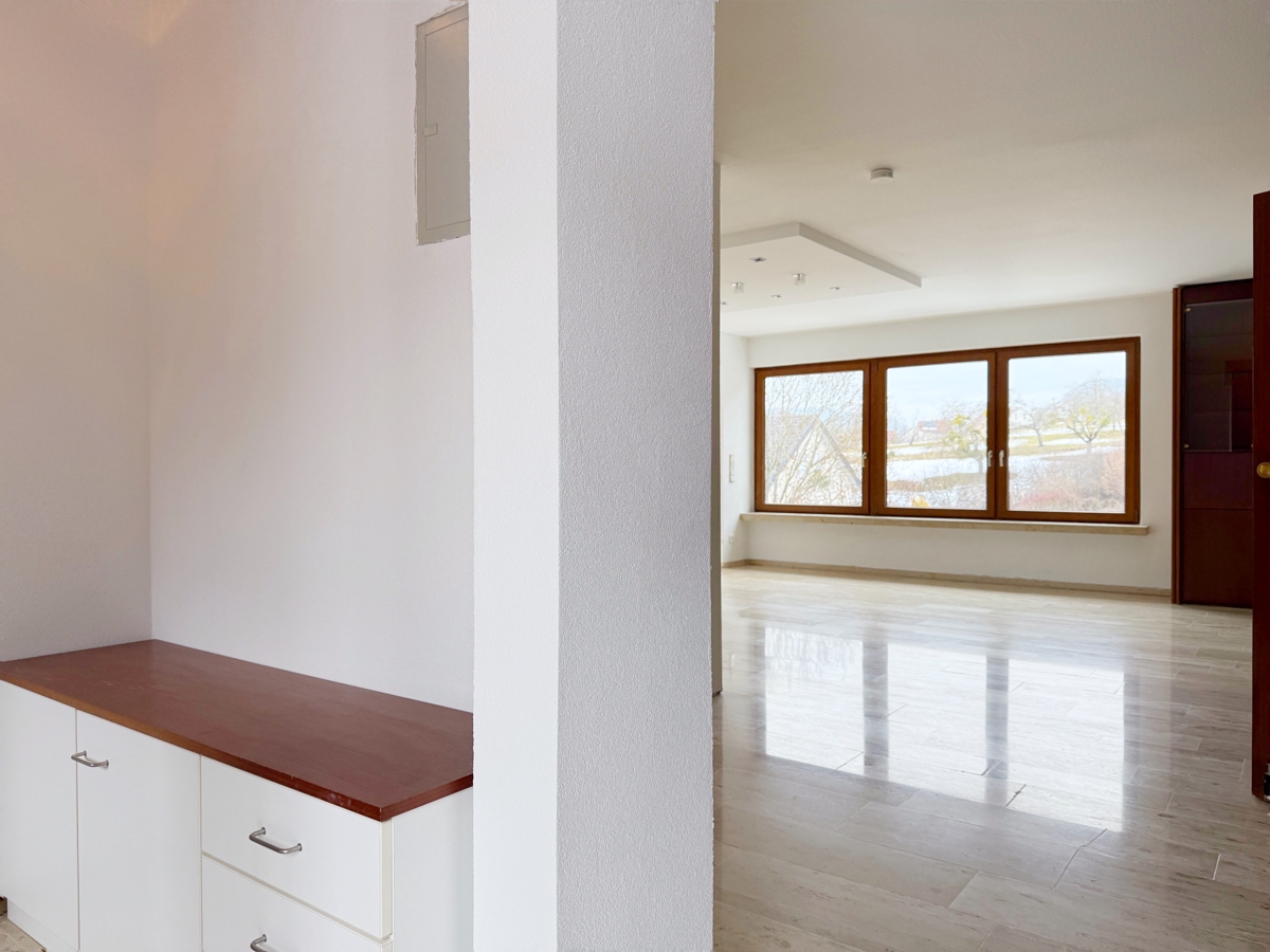 Garderobe