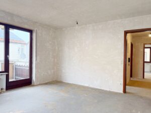 Wohn- und Esszimmer