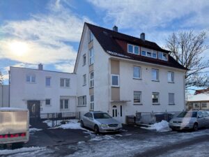 Ansicht
