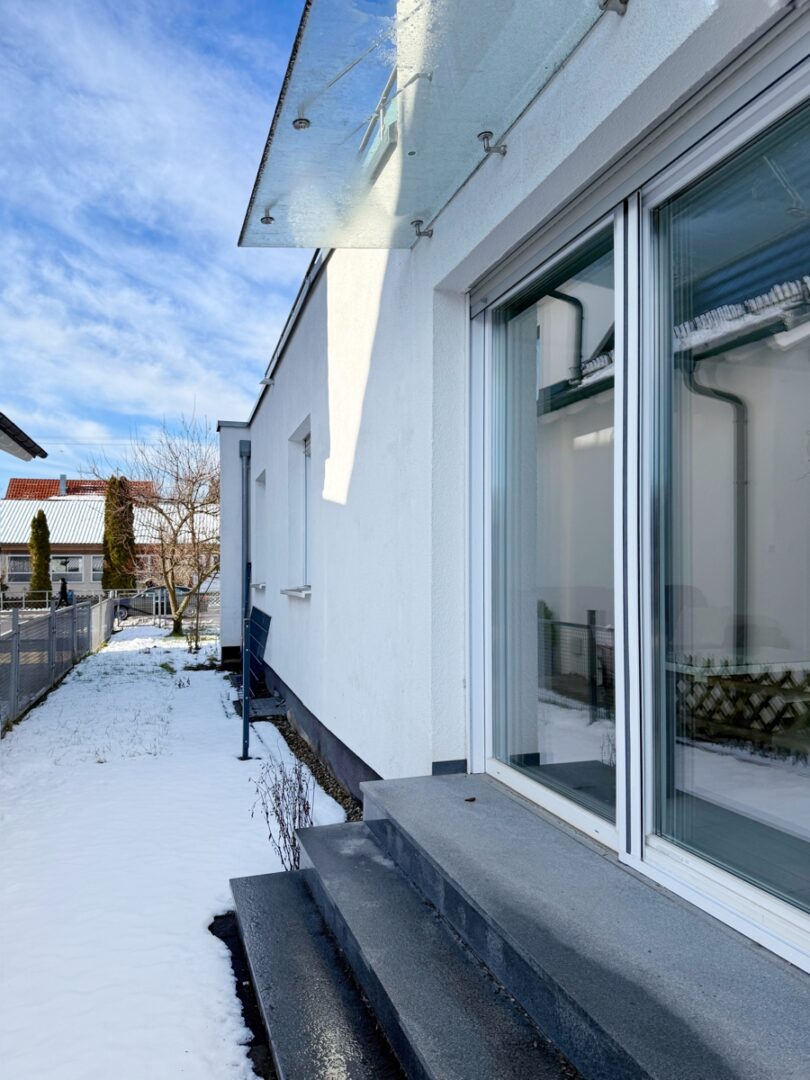 DHH Terrasse