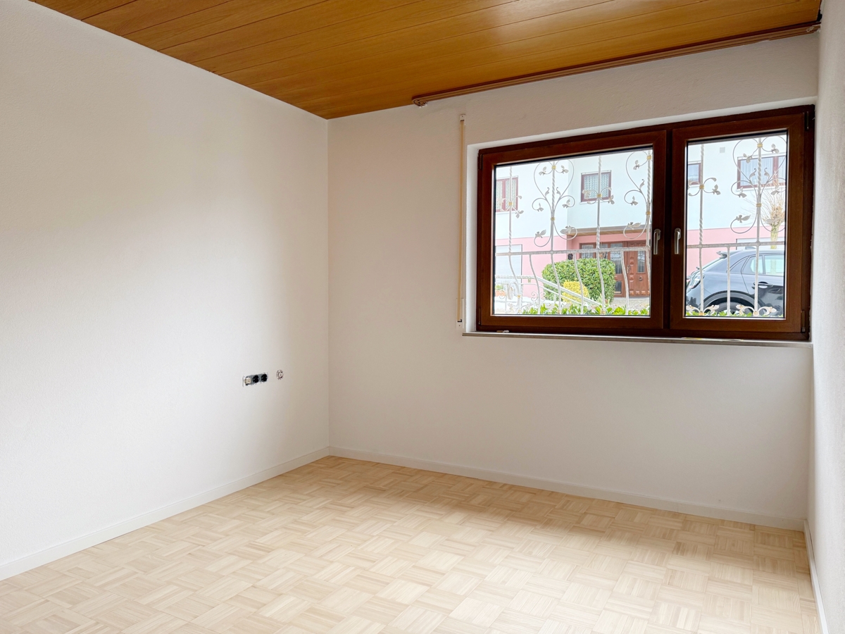 Zimmer EG