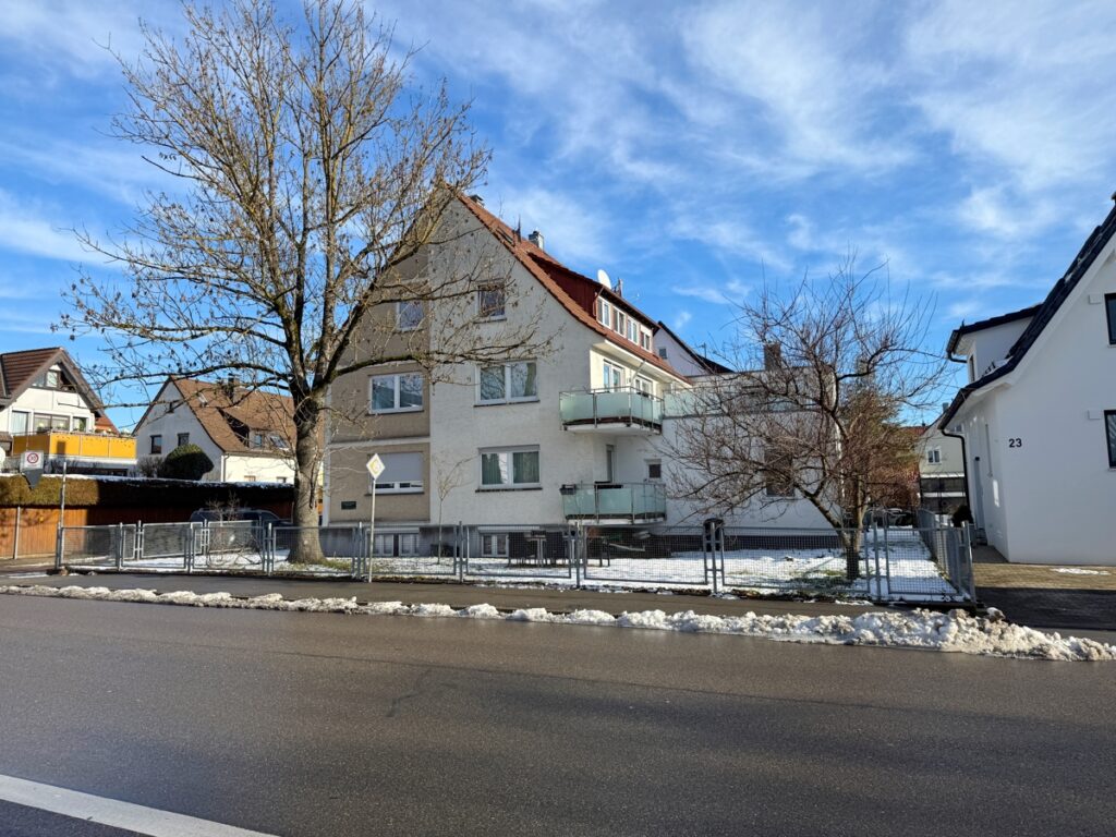 Ansicht
