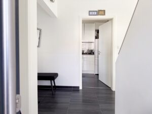 DHH Eingangsbereich