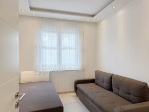 DHH EG Zimmer