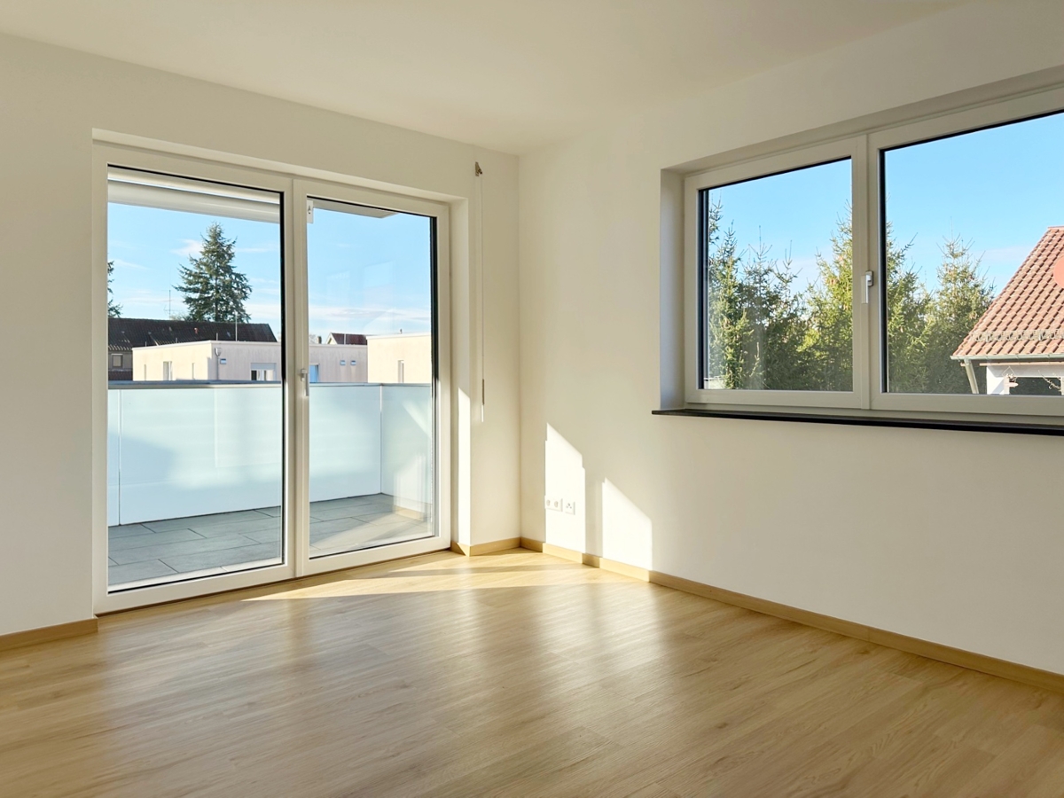 Schlafzimmer 1