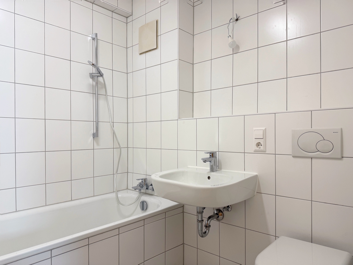 Badezimmer EG