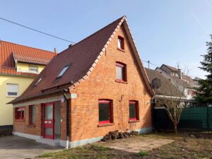 Ansicht