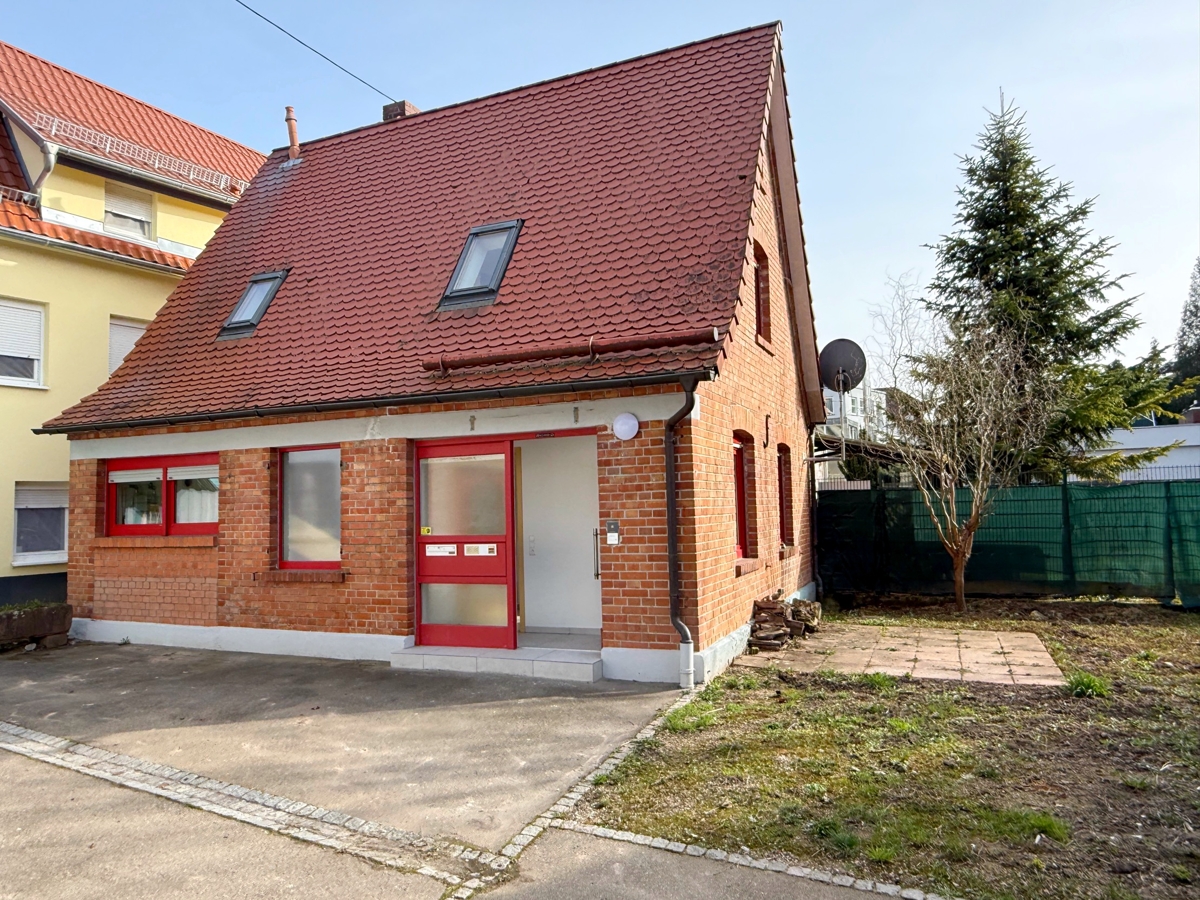 Ansicht